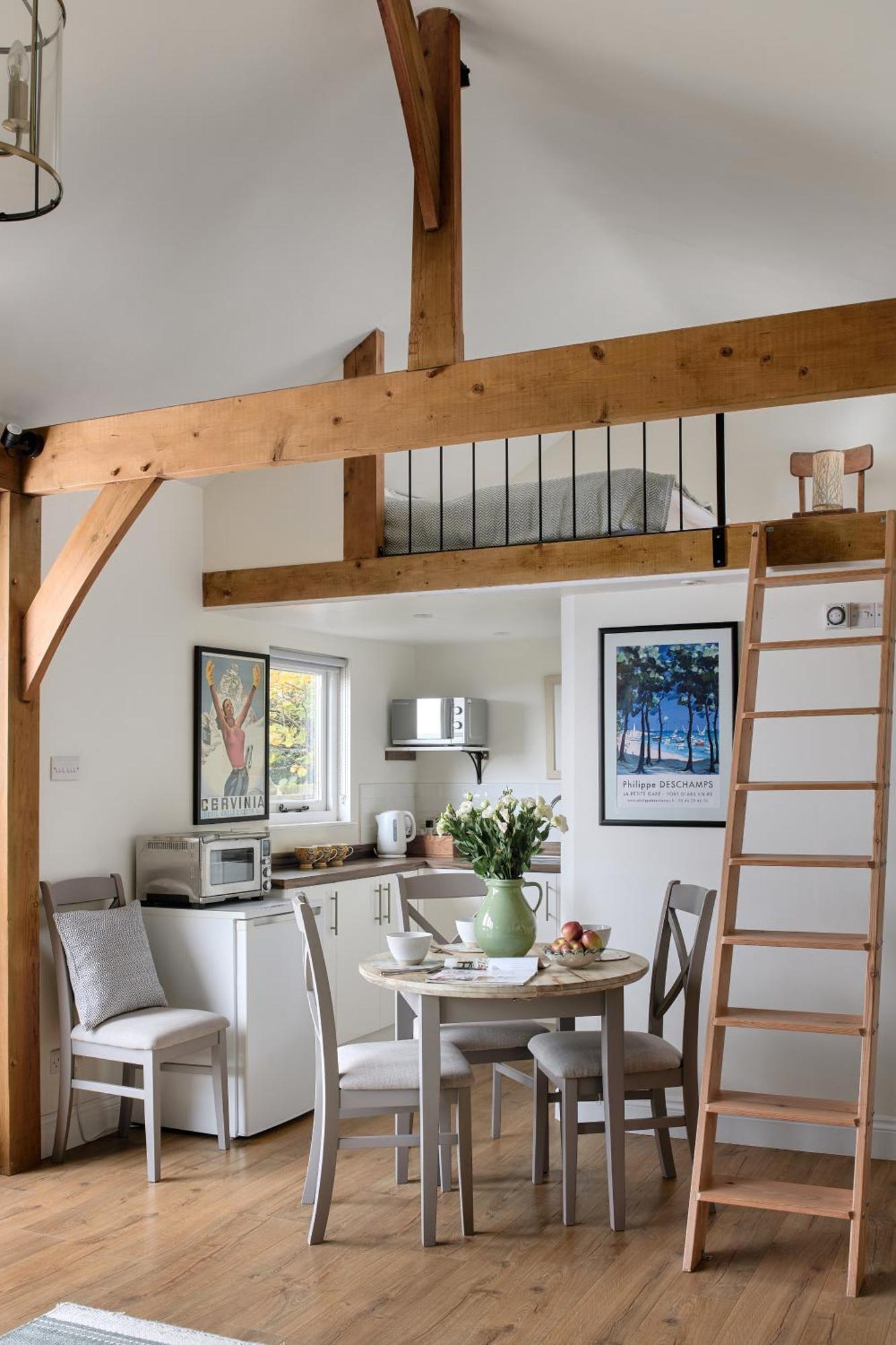 Stunning Cabin With Incredible Views Near Goodwood Rogate Esterno foto