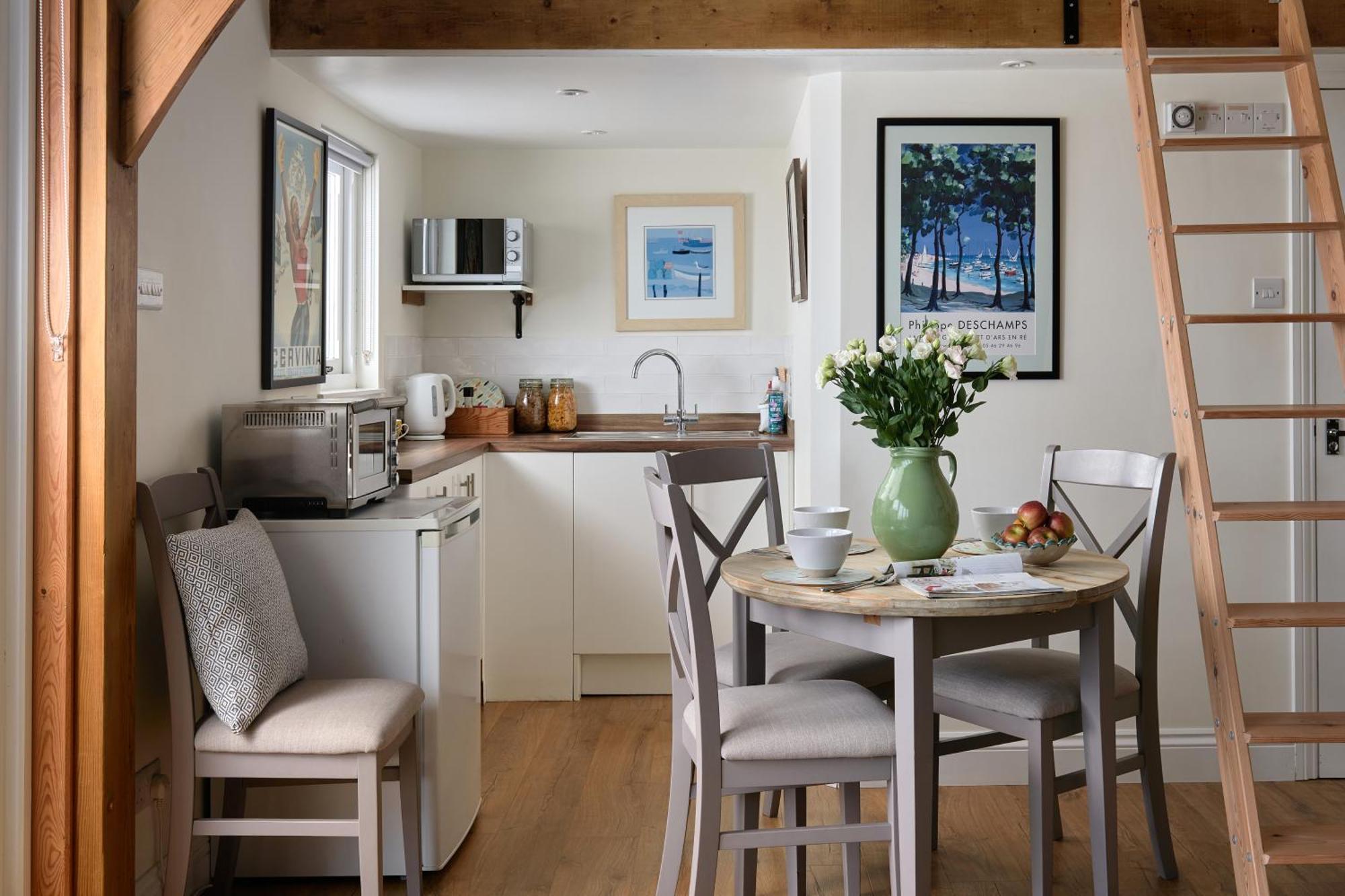 Stunning Cabin With Incredible Views Near Goodwood Rogate Esterno foto